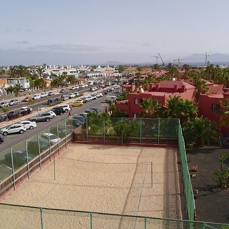 Casa Mimi Oasis Tamarindo Apartman Corralejo Kültér fotó
