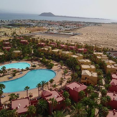 Casa Mimi Oasis Tamarindo Apartman Corralejo Kültér fotó