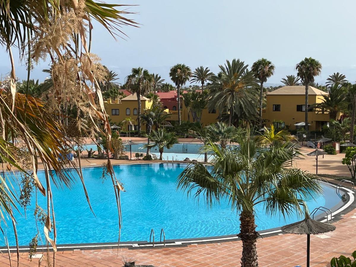 Casa Mimi Oasis Tamarindo Apartman Corralejo Kültér fotó