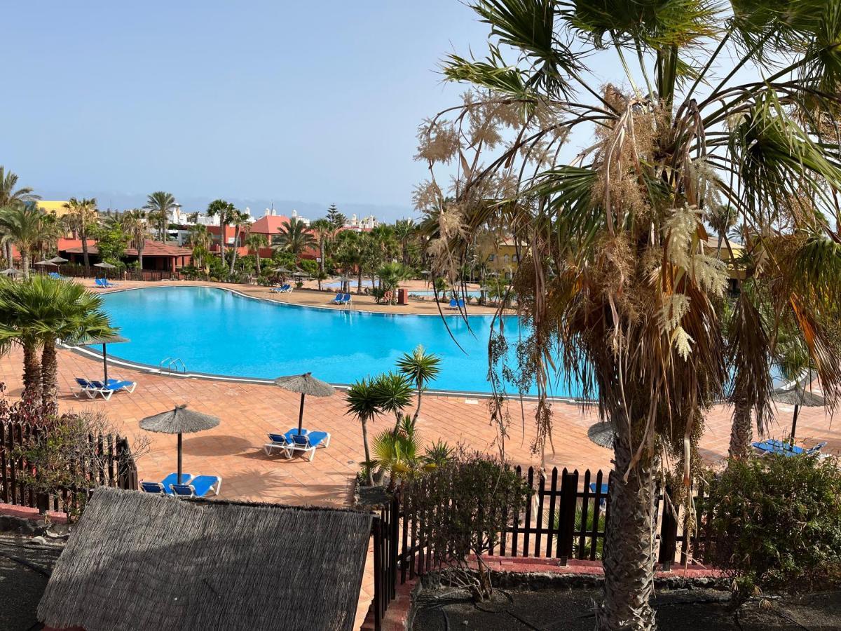 Casa Mimi Oasis Tamarindo Apartman Corralejo Kültér fotó