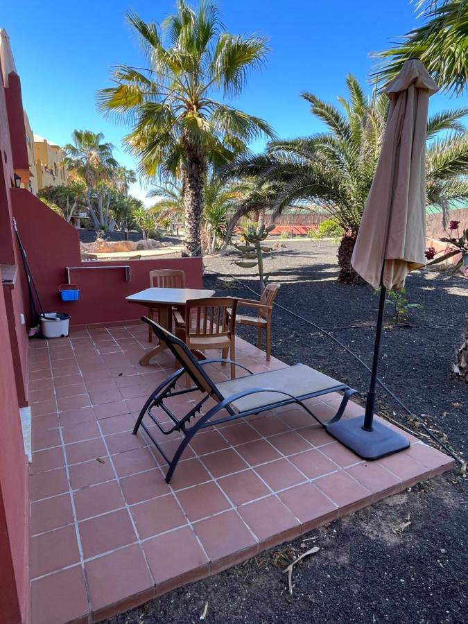 Casa Mimi Oasis Tamarindo Apartman Corralejo Kültér fotó