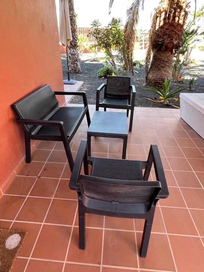Casa Mimi Oasis Tamarindo Apartman Corralejo Kültér fotó