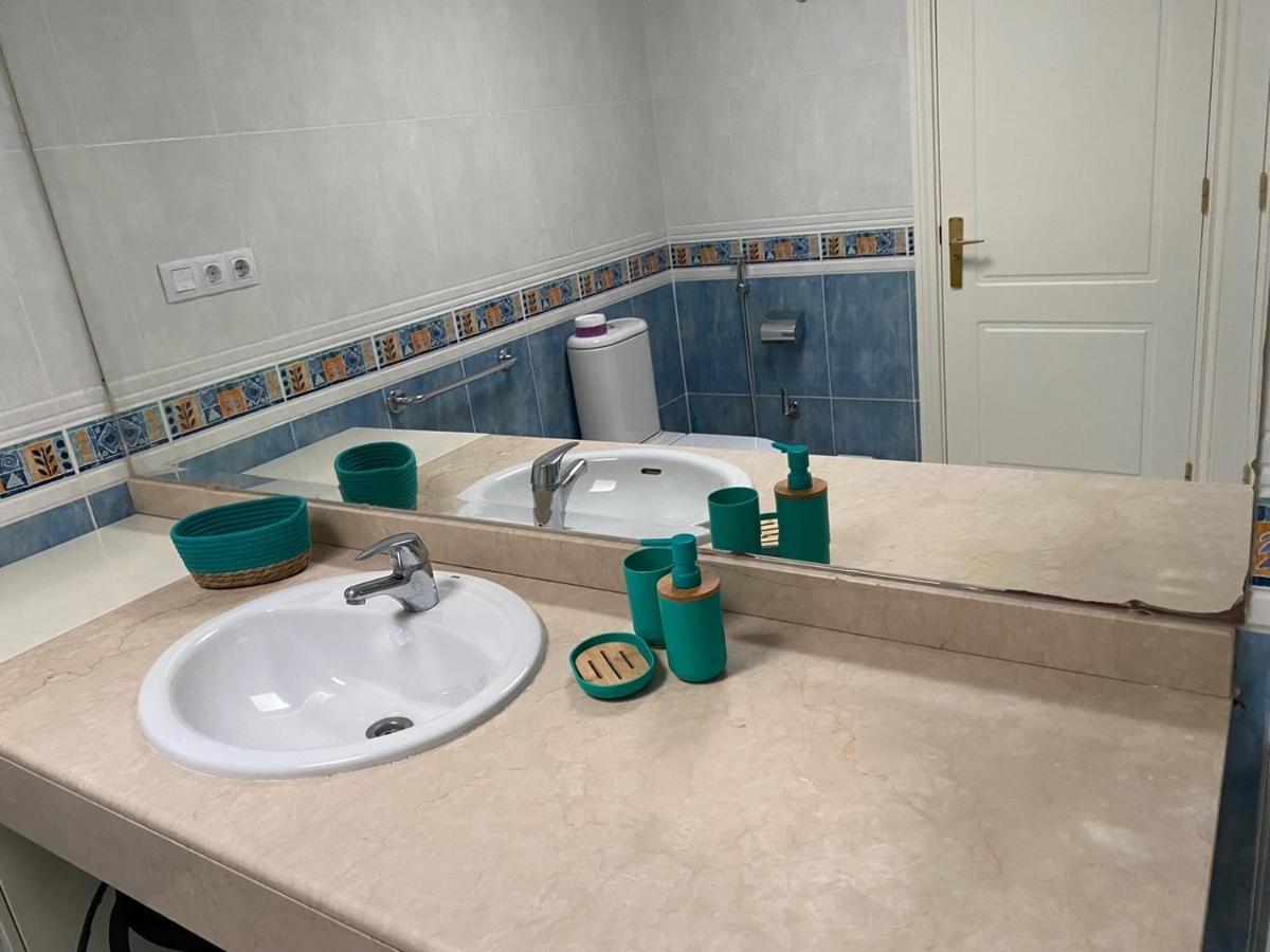 Casa Mimi Oasis Tamarindo Apartman Corralejo Kültér fotó