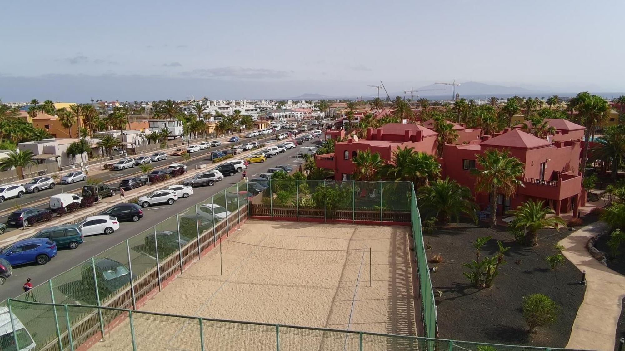 Casa Mimi Oasis Tamarindo Apartman Corralejo Kültér fotó