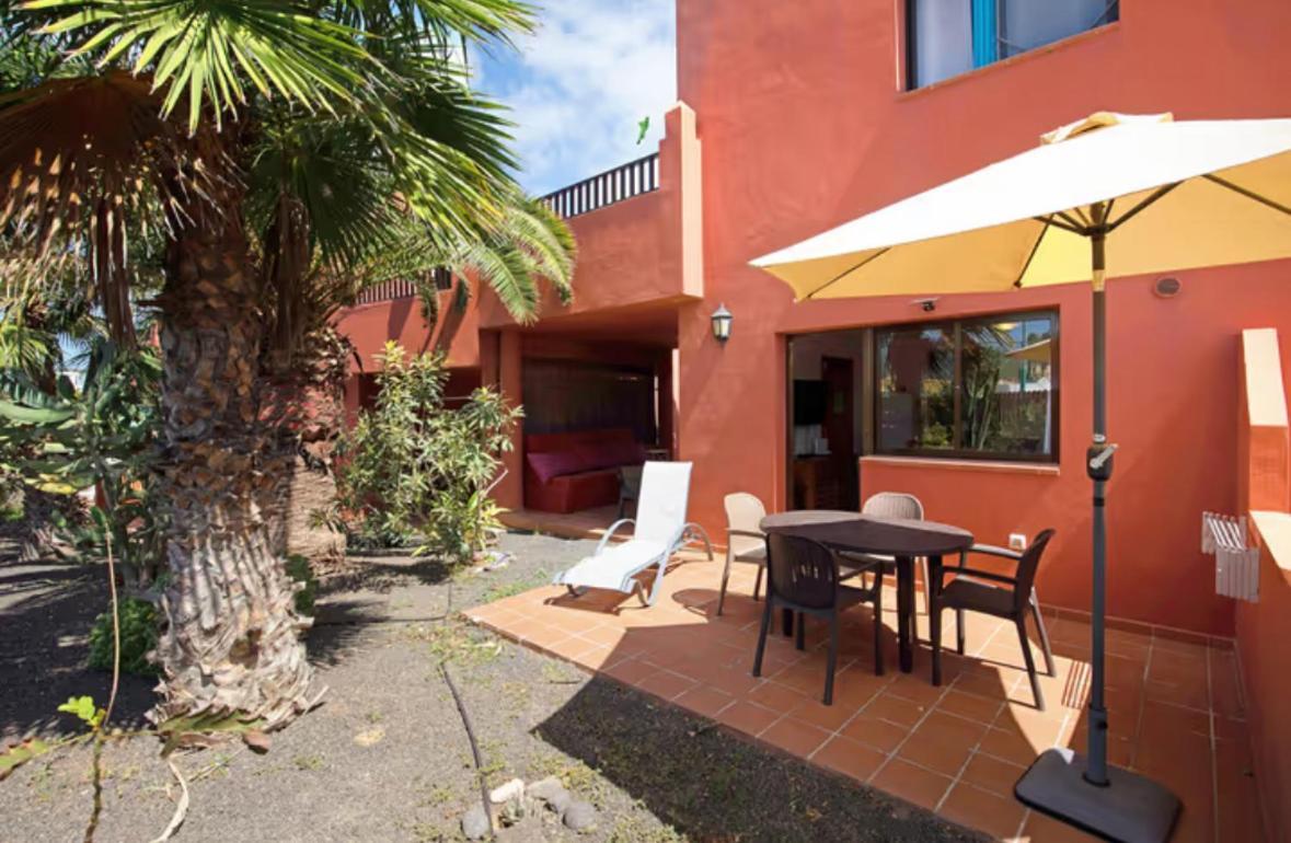 Casa Mimi Oasis Tamarindo Apartman Corralejo Kültér fotó