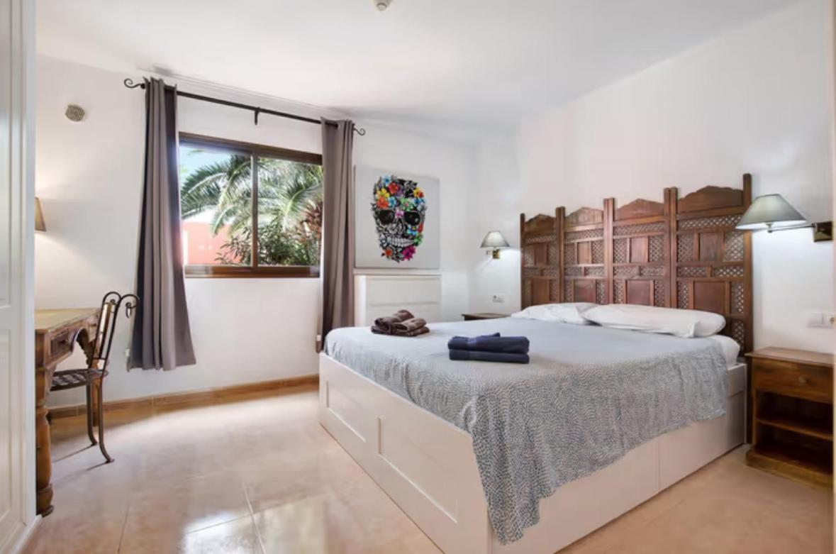 Casa Mimi Oasis Tamarindo Apartman Corralejo Kültér fotó